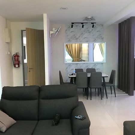 Sunnystay @ Ladang Tanjung Kuala Terengganu Ngoại thất bức ảnh
