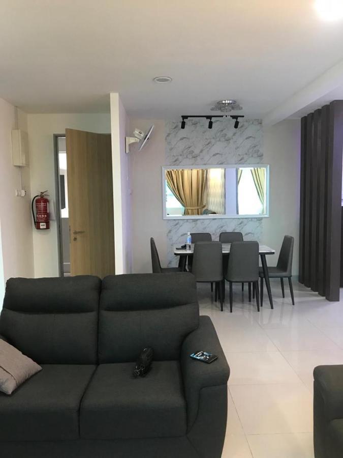Sunnystay @ Ladang Tanjung Kuala Terengganu Ngoại thất bức ảnh