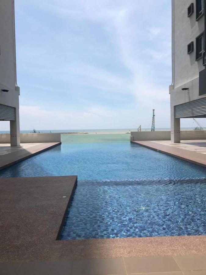 Sunnystay @ Ladang Tanjung Kuala Terengganu Ngoại thất bức ảnh