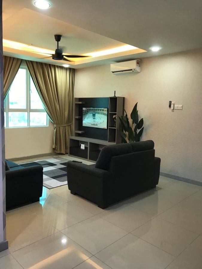 Sunnystay @ Ladang Tanjung Kuala Terengganu Ngoại thất bức ảnh