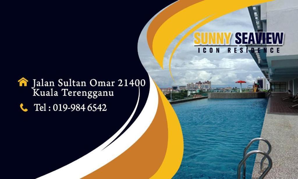 Sunnystay @ Ladang Tanjung Kuala Terengganu Ngoại thất bức ảnh